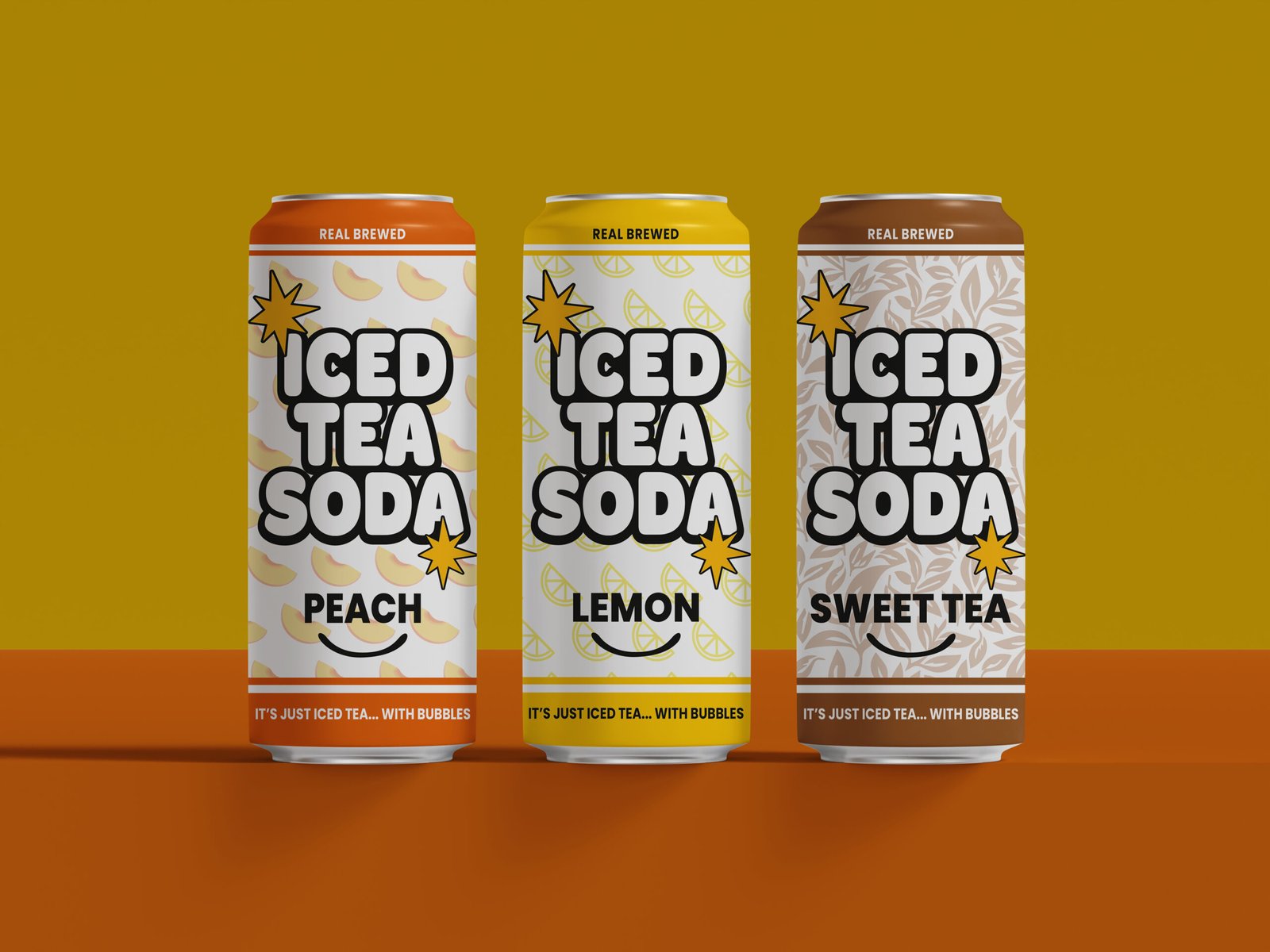 Ice tea soda all design 2