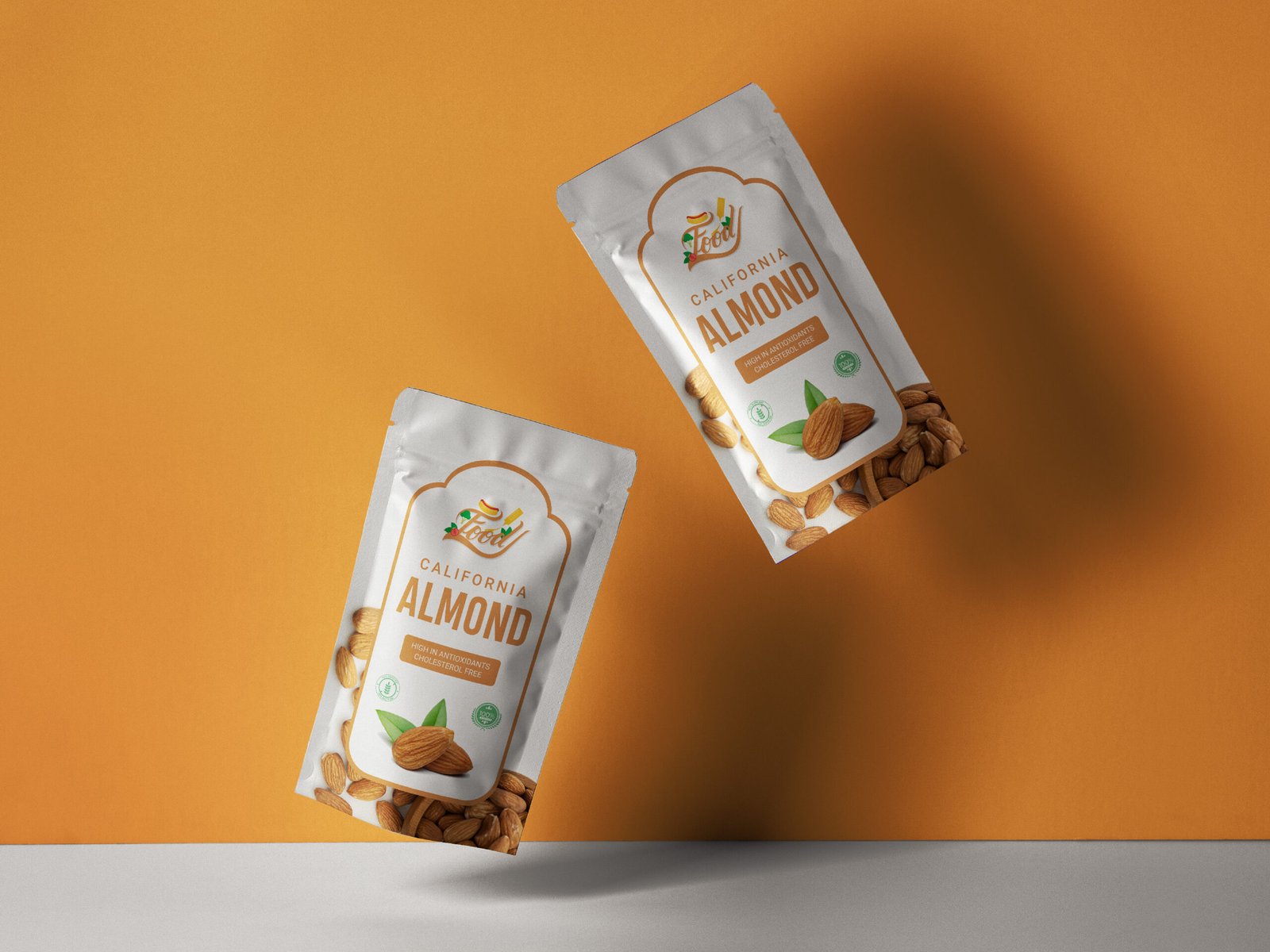 yoou will get stand pouch design, bag design, food packaging design-01